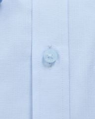  Áo Sơ Mi Nam Ngắn Tay Belluni Vải Sợi Tre Kháng Khuẩn Thoáng Mát - ABN.BPS.BE 355 