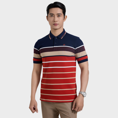  Áo thun nam Polo BELLUNI sợi tổng hợp cao cấp - AT.CP.BE 109 