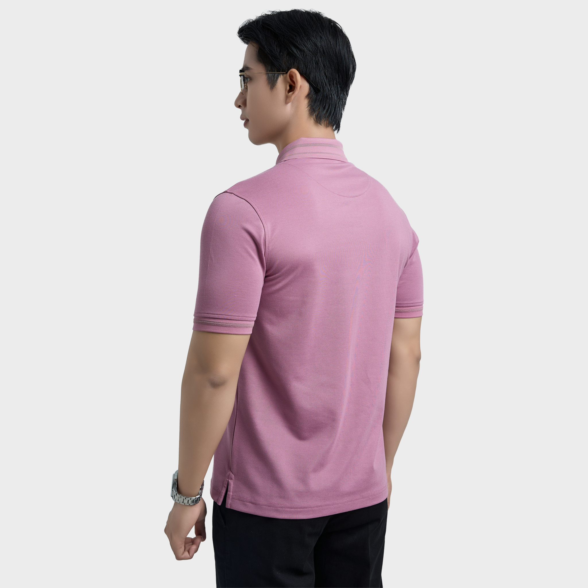  Áo thun nam Polo BELLUNI cao cấp - AT.PCS.BE 102 