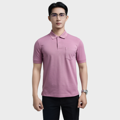  Áo thun nam Polo BELLUNI cao cấp - AT.PCS.BE 102 