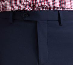  Quần Tây Nam Công Sở Belluni Không Ly Cao Cấp Sang Trọng Lịch Lãm- QT0.PRS.BE 101 