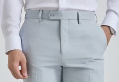  Quần Tây Nam Công Sở Belluni Không Ly Cao Cấp Sang Trọng Lịch Lãm- QT0.PRS.BE 101 