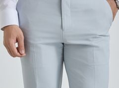  Quần Tây Nam Công Sở Belluni Không Ly Cao Cấp Sang Trọng Lịch Lãm- QT0.PRS.BE 101 