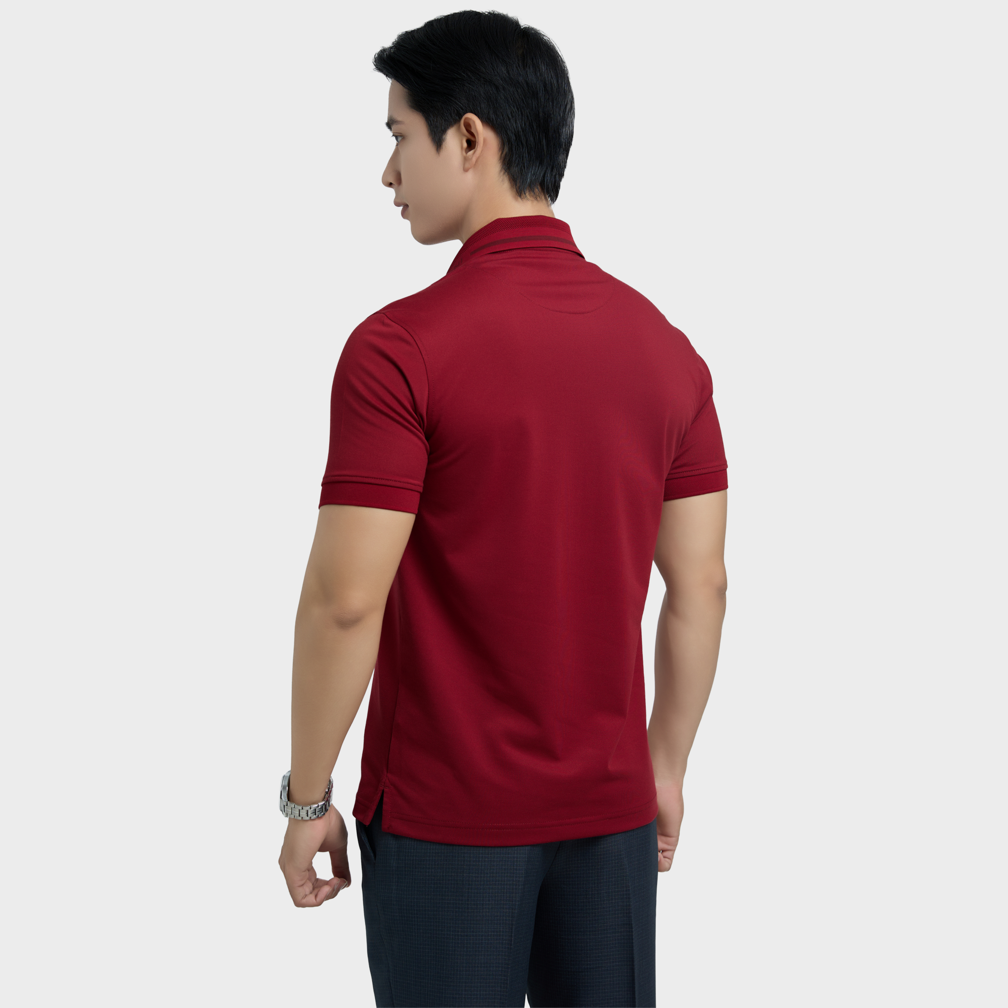  Áo thun nam Polo BELLUNI cao cấp - AT.PCS.BE 101 