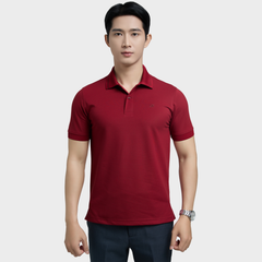  Áo thun nam Polo BELLUNI cao cấp - AT.PCS.BE 101 