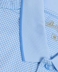  Áo Thun Polo Nam Belluni Vải Sợi Tre Thấm Hút Nhanh Khô - AT.BP.BE 106 