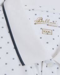  Áo Thun Polo Nam Belluni Vải Sợi Tre Thấm Hút Nhanh Khô - AT.BP.BE 106 
