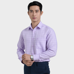  Áo sơ mi nam dài tay cao cấp BELLUNI vải sợi tre  ABD.BP.BE 234 