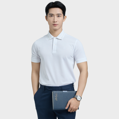  Áo thun nam Polo BELLUNI cao cấp - AT.PCS.BE 101 