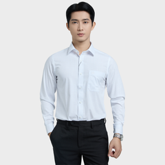  Áo sơ mi nam dài tay cao cấp BELLUNI  ABD.MBS.BE 216 