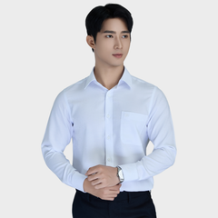  Áo sơ mi nam dài tay cao cấp BELLUNI vải sợi tre  ABD.BP.BE 231 