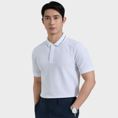  Áo thun nam Polo BELLUNI sợi tổng hợp cao cấp - AT.CP.BE 110 