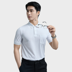  Áo thun nam Polo BELLUNI cao cấp - AT.PCS.BE 102 