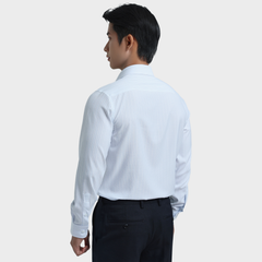  Áo sơ mi nam dài tay BELLUNI sợi COFREX thoáng mát nhanh khô - ABD.CR.BE 226 