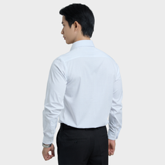  Áo sơ mi nam dài tay cao cấp BELLUNI  ABD.MBS.BE 216 
