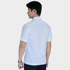  Áo sơ mi nam ngắn tay BELLUNI - ABN.PMMS.BE 347 