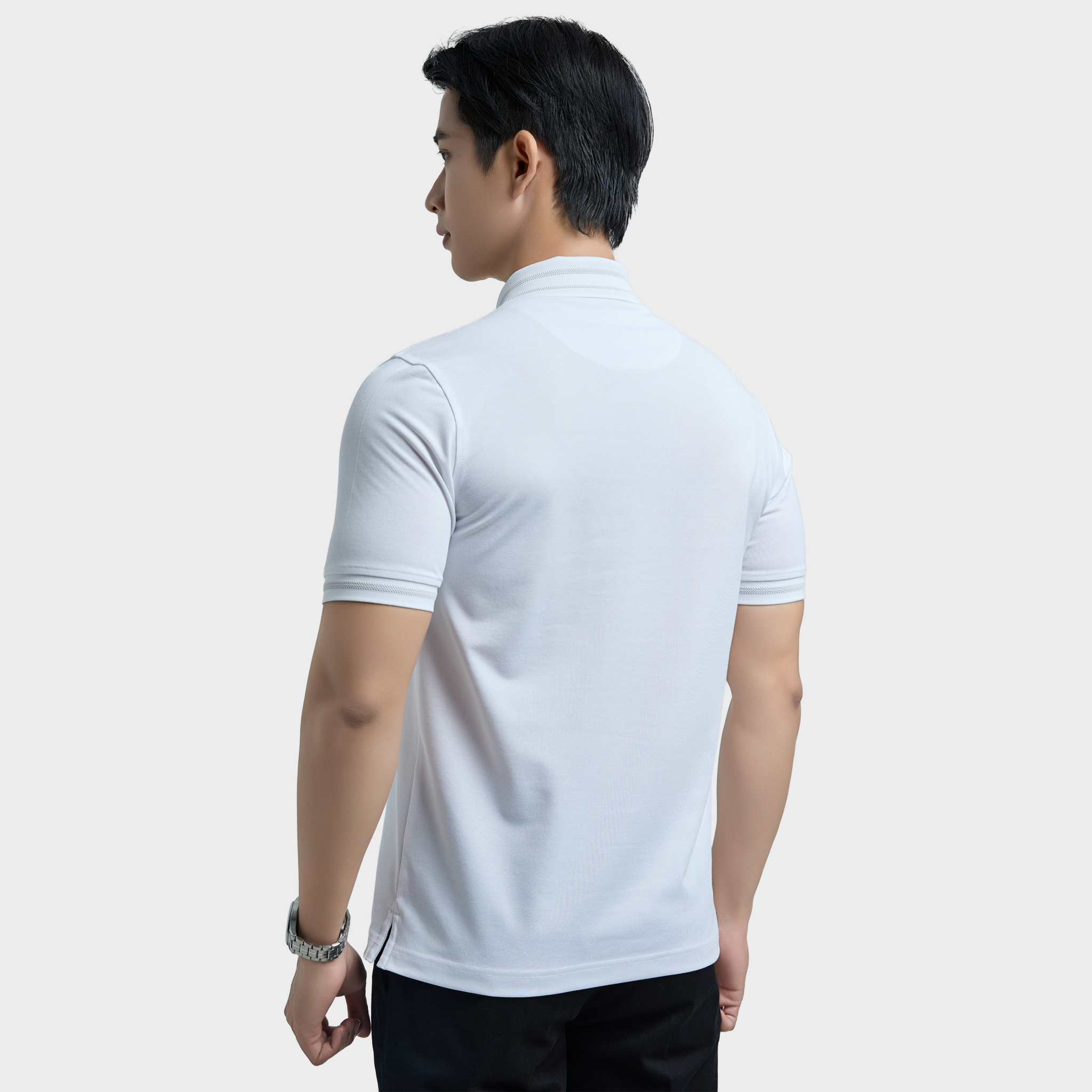  Áo thun nam Polo BELLUNI cao cấp - AT.PCS.BE 102 