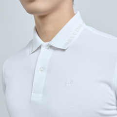  Áo thun nam Polo BELLUNI cao cấp - AT.PCS.BE 101 
