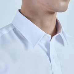  Áo sơ mi nam dài tay BELLUNI vải sợi sồi thoải mái thanh lịch - ABD.PML.BE 222 