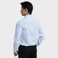  Áo sơ mi nam dài tay cao cấp BELLUNI vải sợi tre  ABD.BP.BE 224 