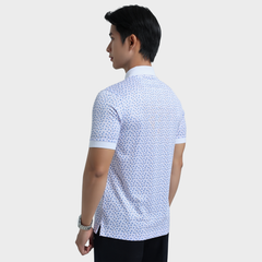  Áo thun nam Polo BELLUNI vải sợi tre cao cấp - AT.BP.BE 104 