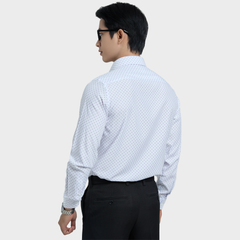  Áo sơ mi nam dài tay cao cấp vải sợi tre - ABD.BP.BE 218 