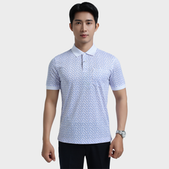  Áo thun nam Polo BELLUNI vải sợi tre cao cấp - AT.BP.BE 104 