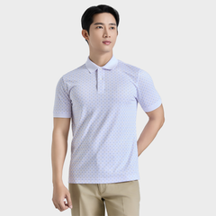  Áo thun nam Polo BELLUNI vải sợi tre cao cấp - AT.BP.BE 105 