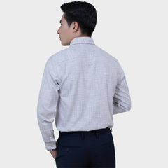  Áo Sơ Mi Nam Dài Tay Họa Tiết Tinh Tế Chất Liệu Modal Co Giãn – ABD.PMS.BE 243 