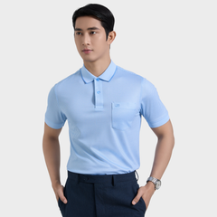  Áo thun nam Polo BELLUNI vải sợi tre cao cấp - AT.BP.BE 106 