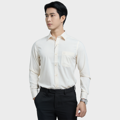  Áo sơ mi nam dài tay cao cấp BELLUNI  ABD.MBS.BE 216 