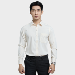 Áo sơ mi nam dài tay cao cấp BELLUNI  ABD.MBS.BE 216 