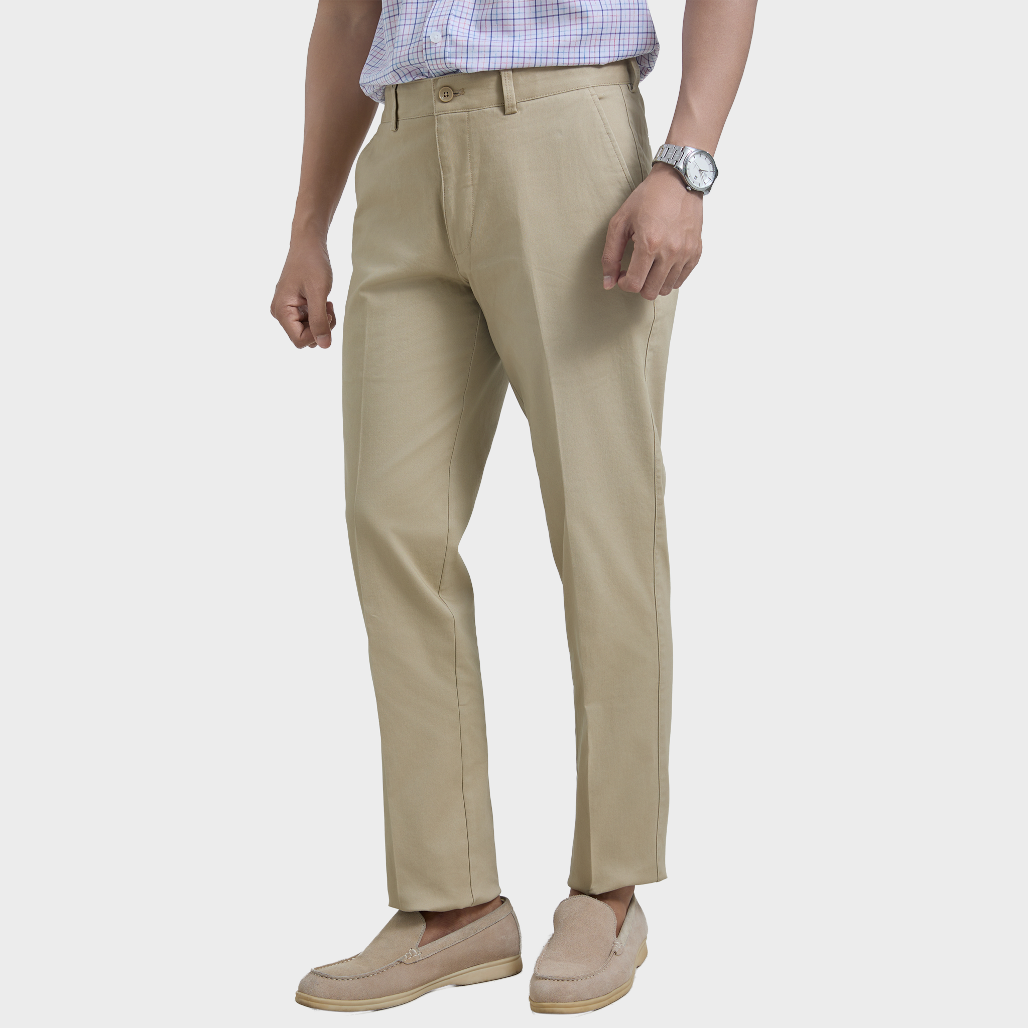  Quần khaki nam công sở cao cấp Belluni - QK0.CS.BE 35 