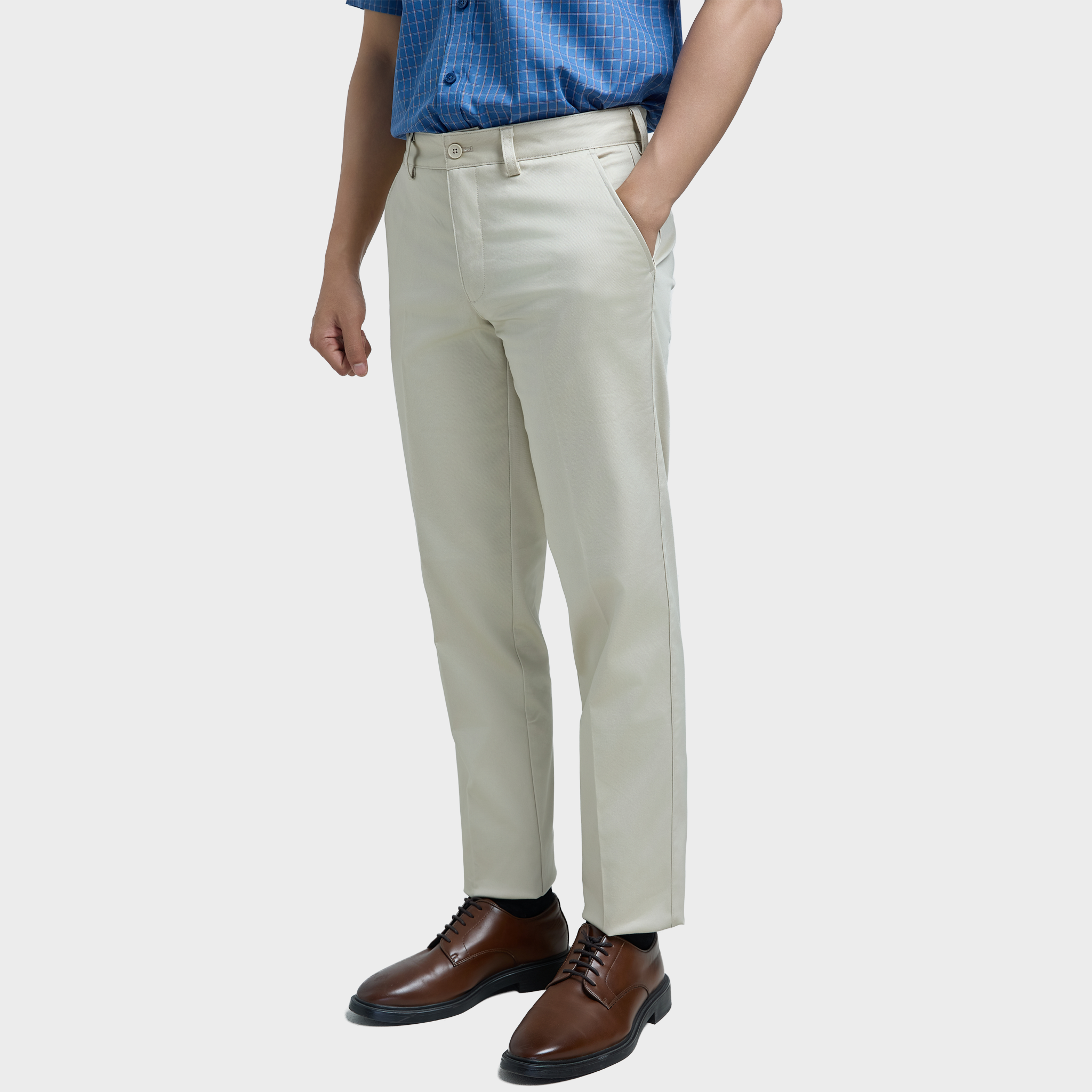  Quần khaki nam công sở cao cấp Belluni - QK0.CTPS.BE 31 