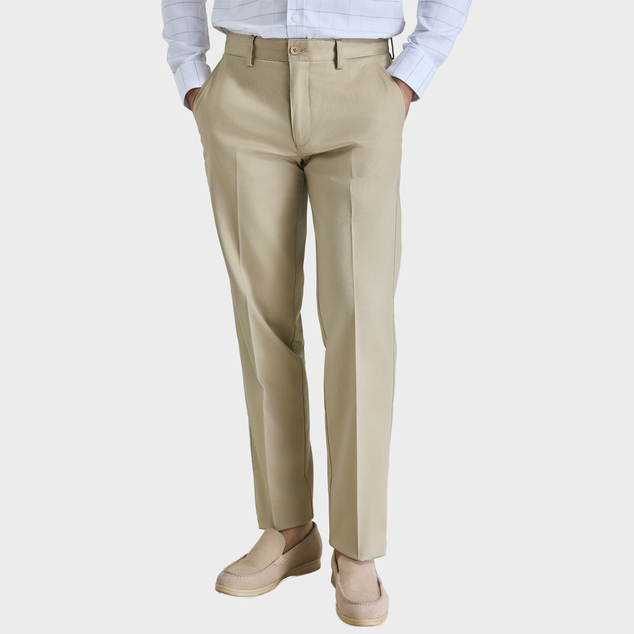  Quần khaki nam công sở cao cấp Belluni - QK0.CTPS.BE 34 