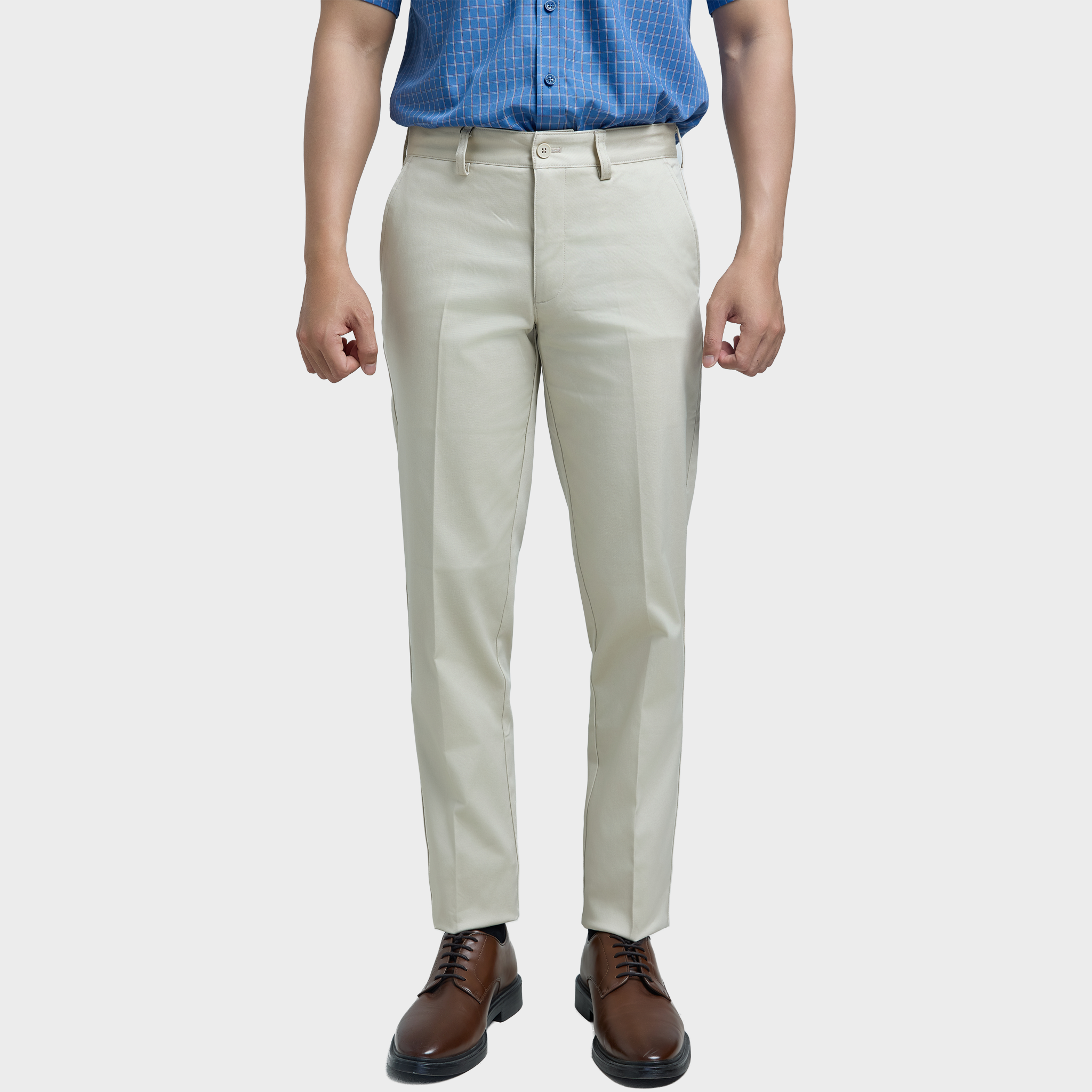  Quần khaki nam công sở cao cấp Belluni - QK0.CTPS.BE 31 