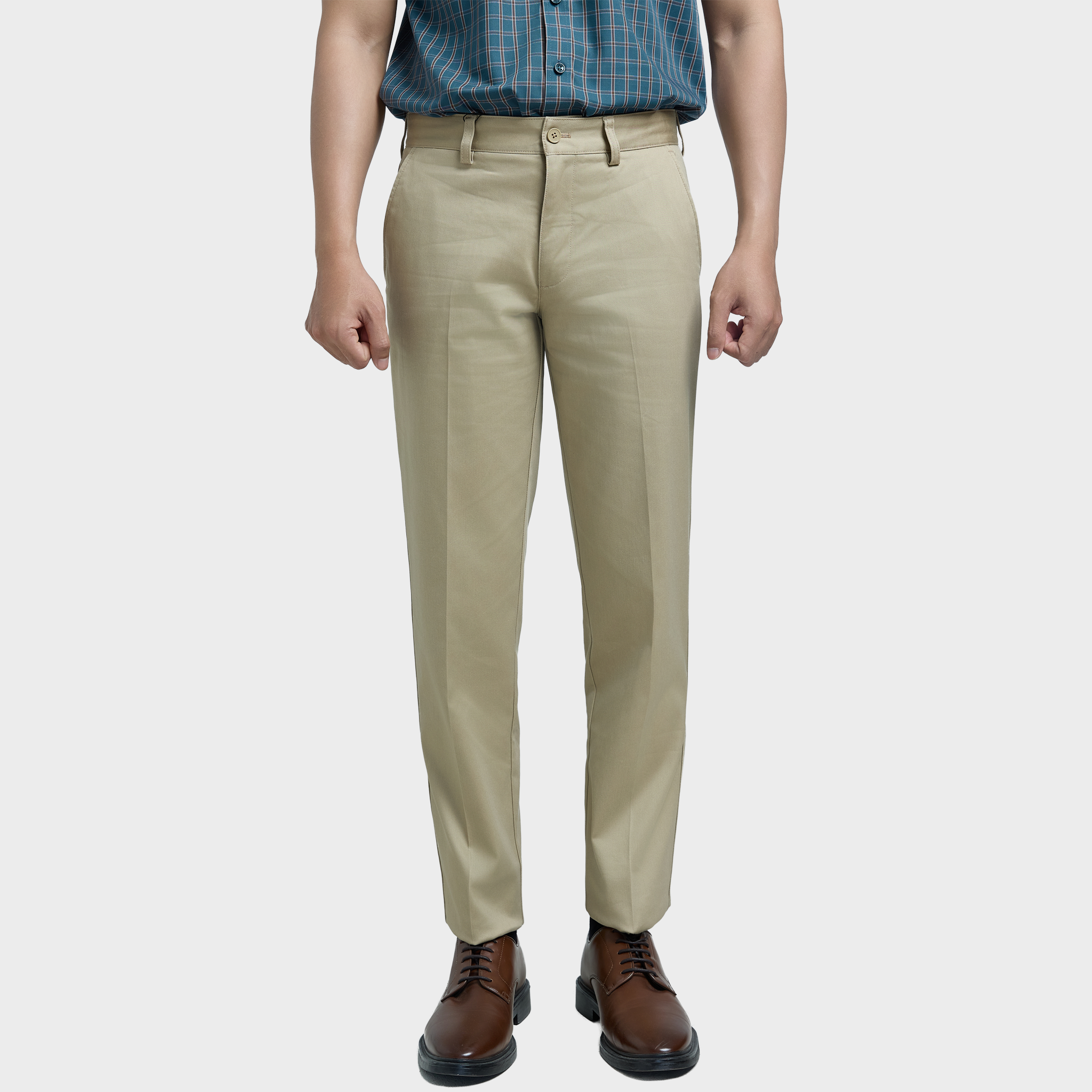  Quần khaki nam công sở cao cấp Belluni - QK0.CTPS.BE 31 