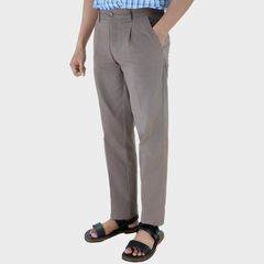  Quần khaki nam công sở cao cấp Belluni có ly - QK1.CMS.BE 30 