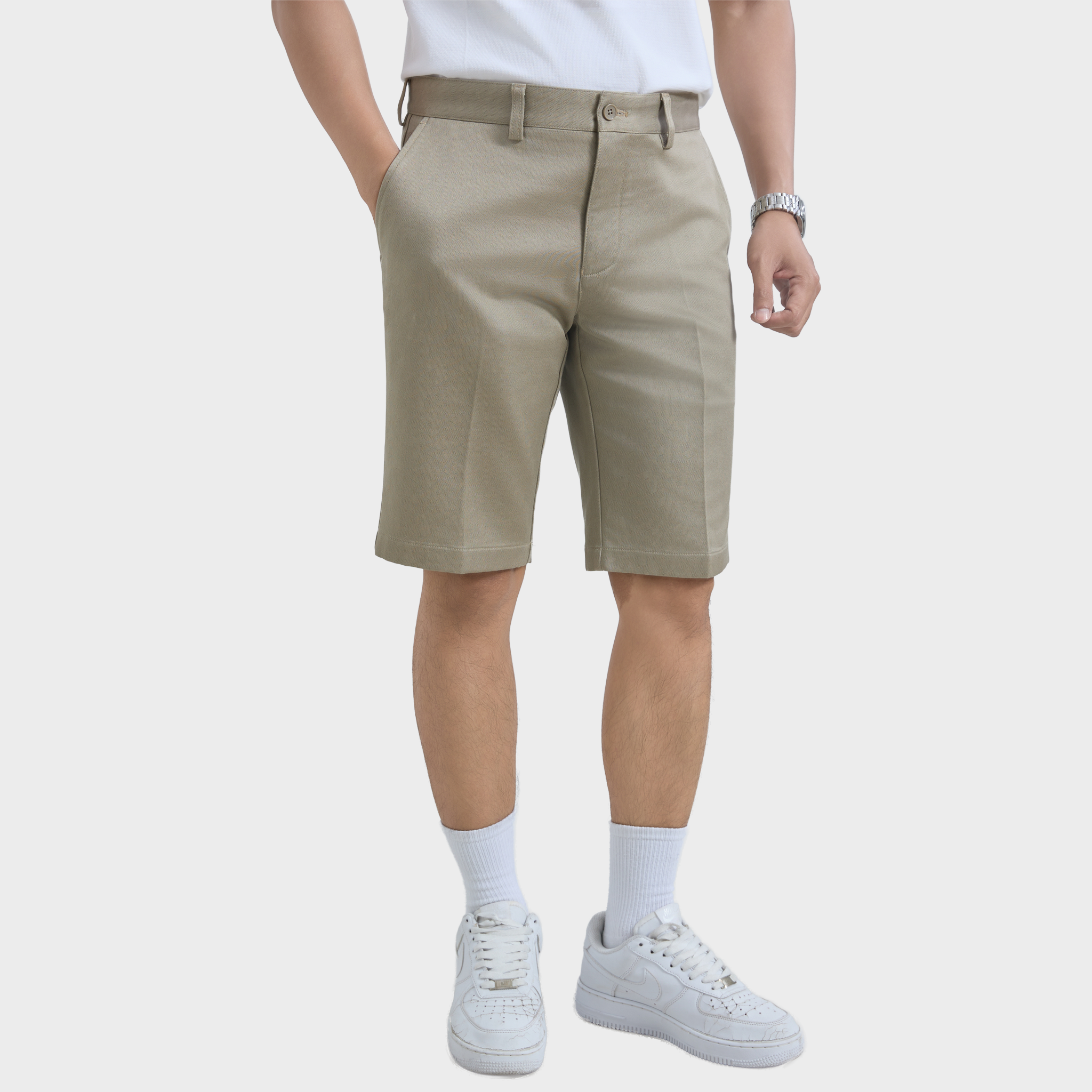  Quần short nam cao cấp Belluni - QS.CTPS.BE 29 