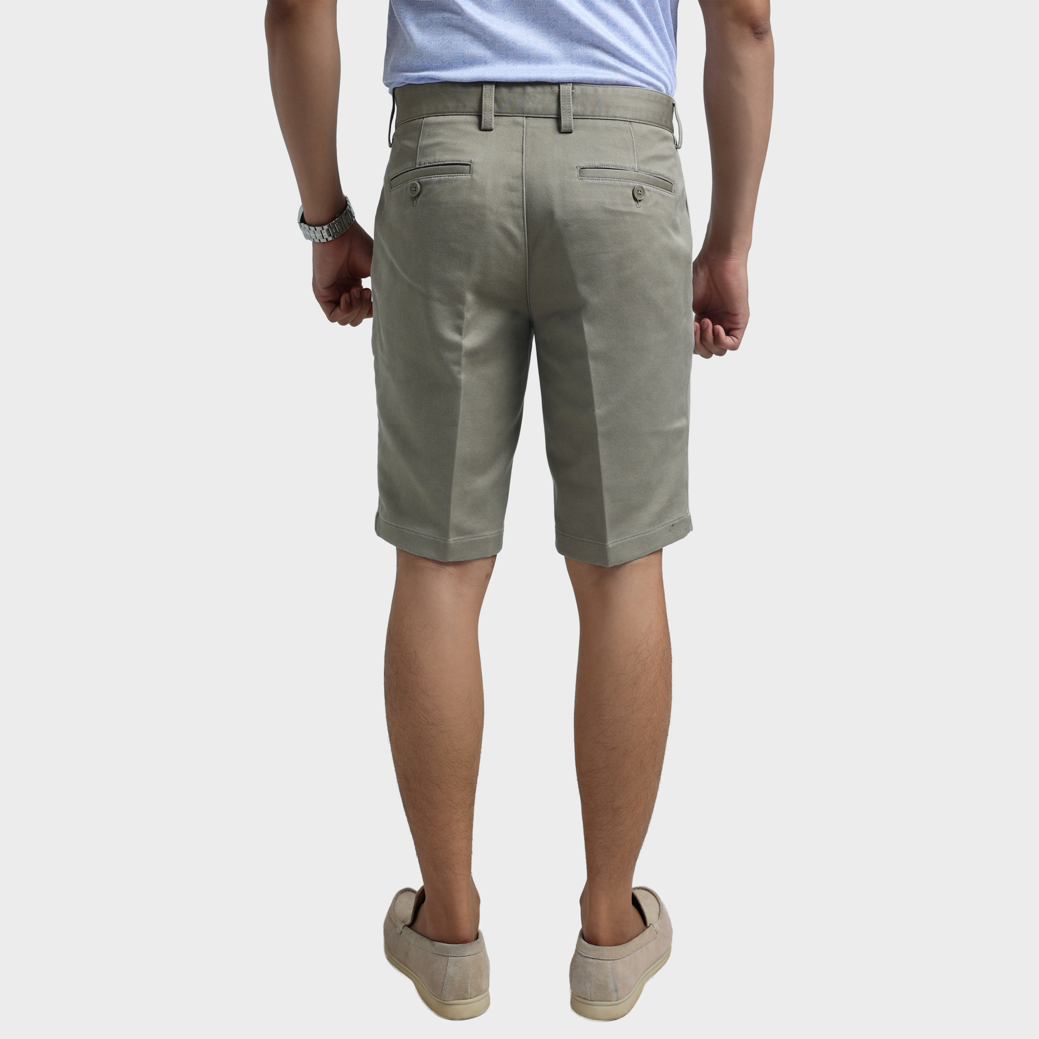  Quần short nam cao cấp Belluni - QS.CTPS.BE.27 