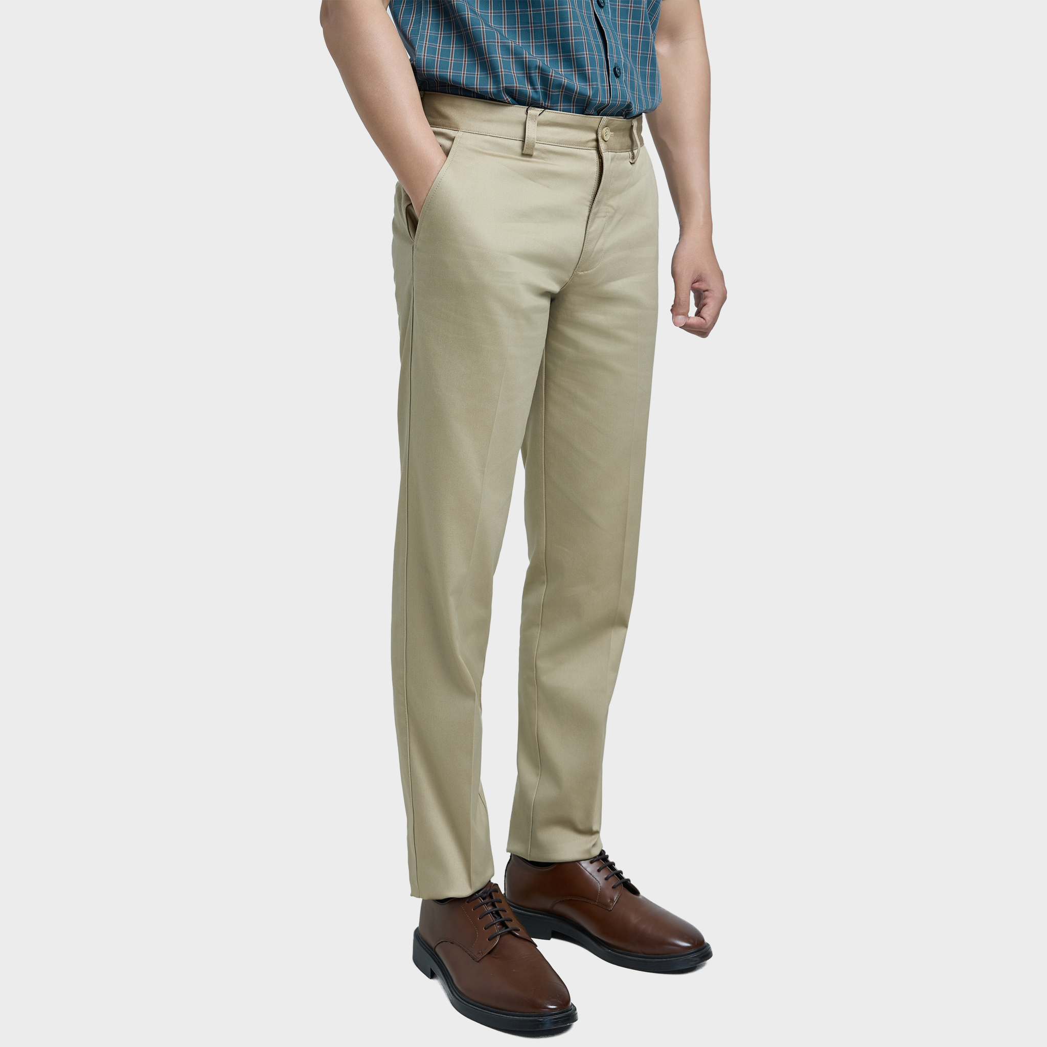  Quần khaki nam công sở cao cấp Belluni - QK0.CTPS.BE 31 