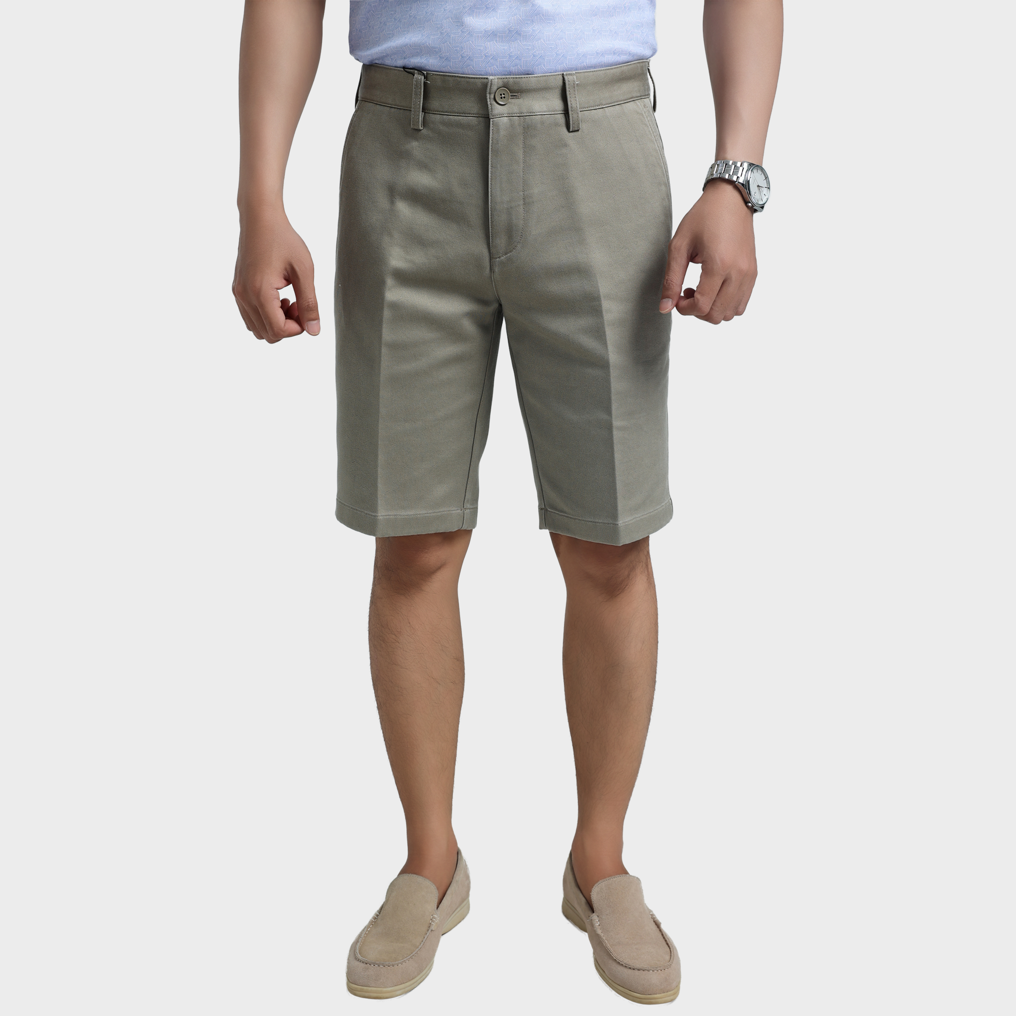  Quần short nam cao cấp Belluni - QS.CTPS.BE.27 