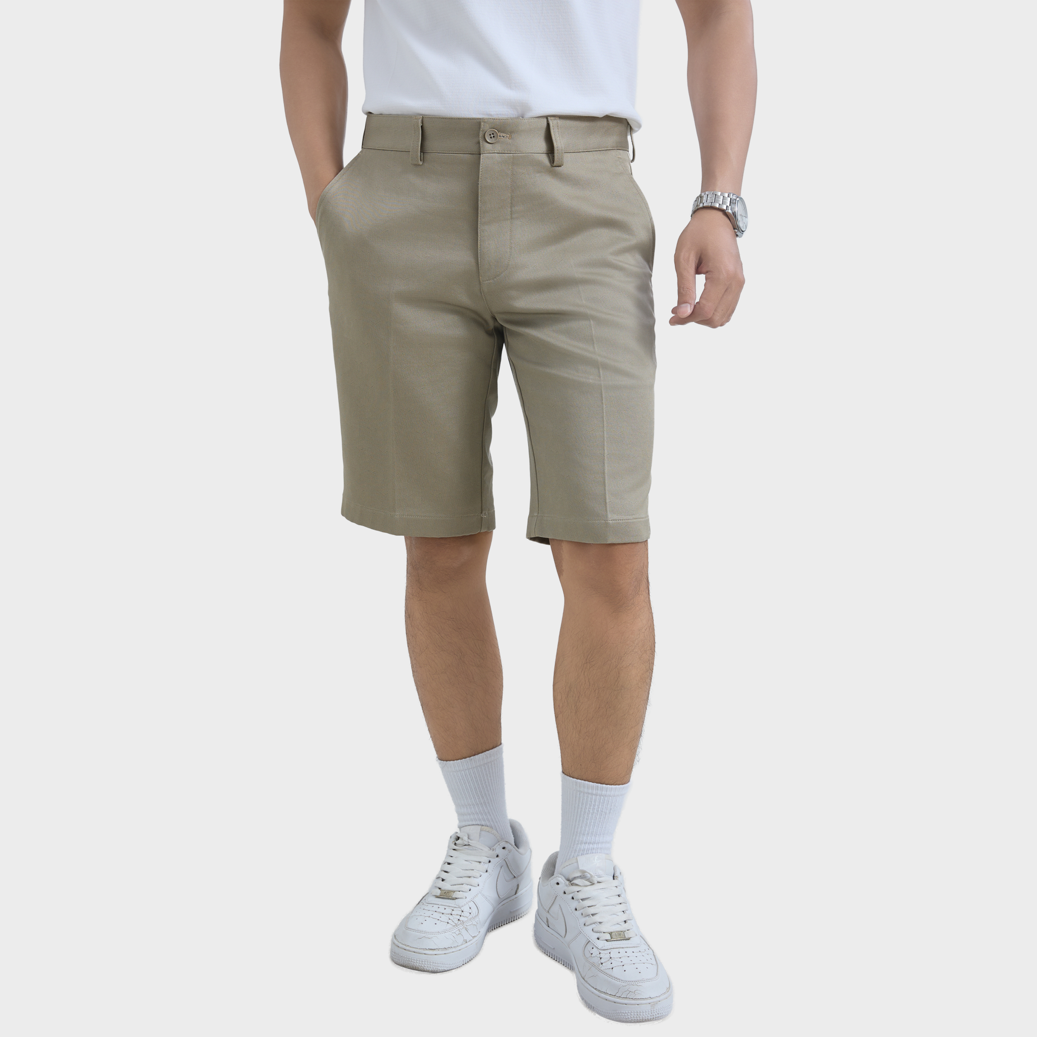  Quần short nam cao cấp Belluni - QS.CTPS.BE 29 