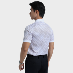  Áo thun nam Polo BELLUNI vải sợi tre cao cấp - AT.BP.BE 104 