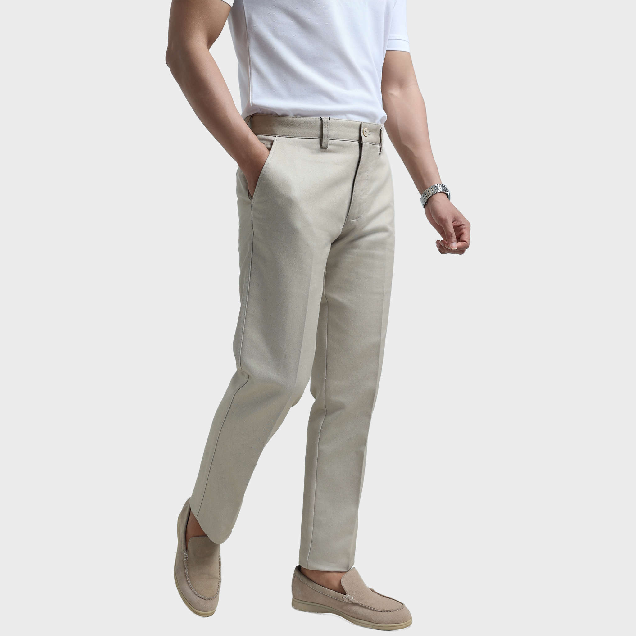  Quần khaki nam công sở cao cấp Belluni - QK0.CTPS.BE 33 