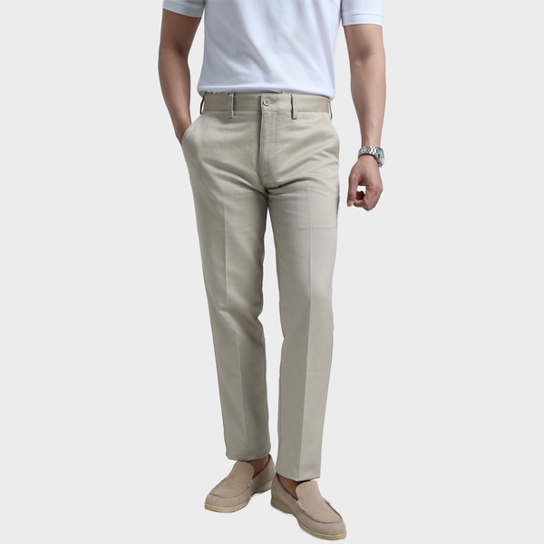  Quần khaki nam công sở cao cấp Belluni - QK0.CTPS.BE 33 