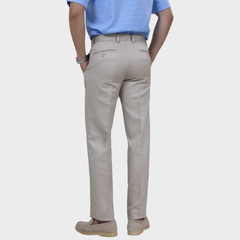  Quần Khaki Nam - Quần Khaki Belluni Cao Cấp Đứng Phom, Co Giãn, Thấm Hút QK1.CTPS.BE 36 