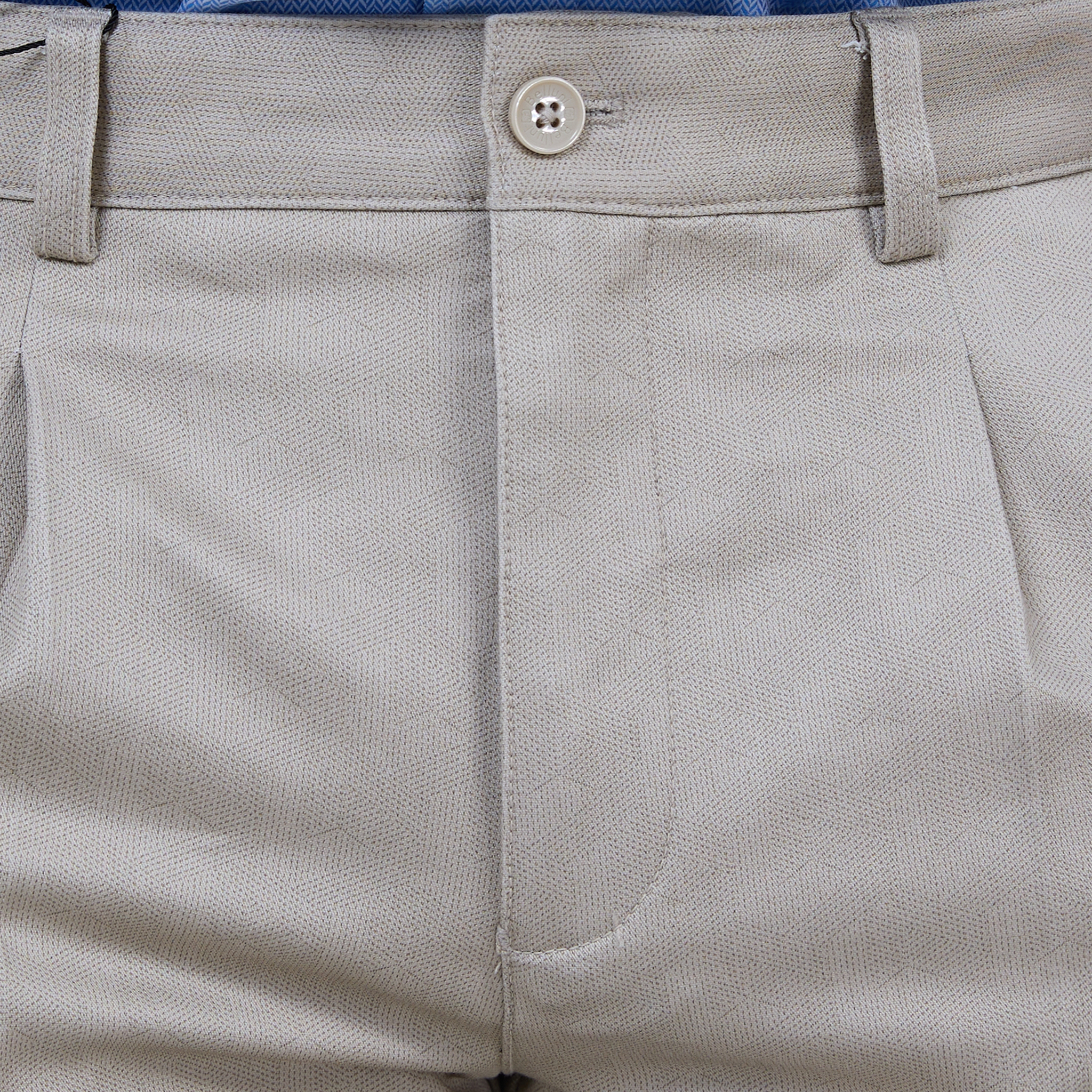  Quần Khaki Nam - Quần Khaki Belluni Cao Cấp Đứng Phom, Co Giãn, Thấm Hút QK1.CTPS.BE 36 