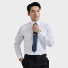  Áo sơ mi nam dài tay vải sợi cotton cao cấp BELLUNI LUXURY - ADL.CM.BE 8 