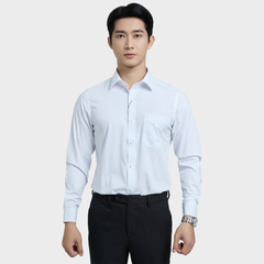  Áo sơ mi nam dài tay cao cấp BELLUNI  ABD.MBS.BE 216 